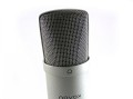 Novox NC-1 - mikrofon pojemnościowy USB + Koszyk na mikrofon