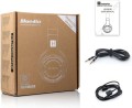 Bluedio HT Black - słuchawki bluetooth