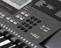 Medeli M311 - keyboard z dynamiczną klawaiturą