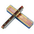 Suzuki Study 24- harmonijka ustna