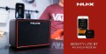NUX Mighty Lite BT - mini wzmacniacz gitarowy