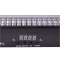 Light4Me BASIC LIGHT BAR LED 8 RGB MKII