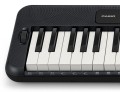 Casio CT-S300 - Keyboard z Dynamiczną Klawiaturą + ZASILACZ