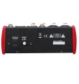 Novox M4 MKII - mikser audio