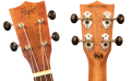 Flight NUS310 - ukulele sopranowe z POKROWCEM