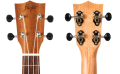 Flight NUS380 Amber - ukulele sopranowe