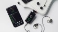 Nux Mighty Plug MP-2 - wzmacniacz słuchawkowy do gitary / basu