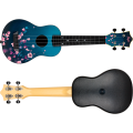 Flight TUS32 Sakura - ukulele sopranowe + AKCESORIA