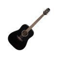 Takamine GD30 BLK - gitara akustyczna + AKCESORIA