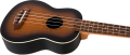 Flight NUS380 Amber - ukulele sopranowe + AKCESORIA