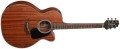 Takamine GN11MCE-NS - gitara elektroakustyczna + AKCESORIA