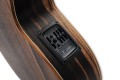 Dowina Bordeaux GACE LB - gitara elektroakustyczna LR Baggs