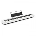 Casio CDP-S110 WE - pianino cyfrowe