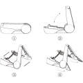 Fzone S-2 - statyw na gitare