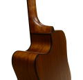 Dowina Riesling DCE - gitara elektroakustyczna LR Baggs