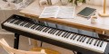 NUX NPK-10 BK - Pianino Cyfrowe + STATYW