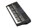 Yamaha PSR SX600 - keyboard aranżer