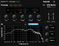 NUX Mighty Bass 50 BT - wzmacniacz gitarowy