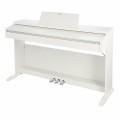 Casio AP-270 WH - pianino cyfrowe