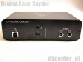 Behringer UMC22 - Interfejs Audio USB z Preampami MIDAS