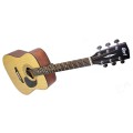 CORT AD810 OP + POKROWIEC - Gitara akustyczna
