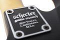 Schecter Demon 6 ABSN - gitara elektyczna