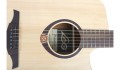 LAG T70DC - gitara akustyczna