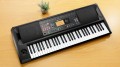 Korg EK-50 - Aranżer MP3