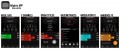 NUX Mighty Lite BT - mini wzmacniacz gitarowy
