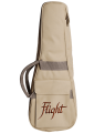 Flight NUS310 - ukulele sopranowe z POKROWCEM