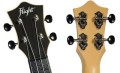 Flight TUS35 BK - ukulele sopranowe + POKROWIEC