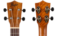Flight NUC200 - ukulele koncertowe + AKCESORIA