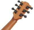 LAG T118D BLK - gitara akustyczna + AKCESORIA