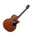Takamine GN11MCE-NS - gitara elektroakustyczna + AKCESORIA