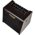 NUX AC-25 - wzmacniacz do gitary elektroakustycznej