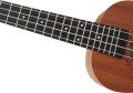 Mozos Gecko - ukulele sopranowe + AKCESORIA