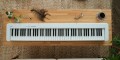 Casio CDP-S110 WE - pianino cyfrowe