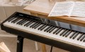 NUX NPK-10 BK - Pianino Cyfrowe + STATYW