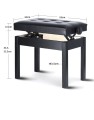 Kaline Stands BA-212 - ława do pianina