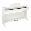 Casio AP-270 WH - pianino cyfrowe