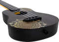 Flight TUC40 GD Mandala - ukulele koncertowe + AKCESORIA