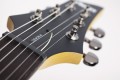 Schecter Demon 6 ABSN - gitara elektyczna
