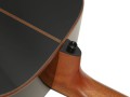 LAG T118D BLK - gitara akustyczna