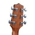 Takamine GN11M-NS - gitara akustyczna + AKCESORIA