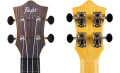 Flight TUC40 MW Mandala - ukulele koncertowe + AKCESORIA