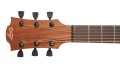 LAG T70DC - gitara akustyczna