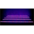 Light4Me BASIC LIGHT BAR LED 8 RGB MKII