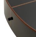 LAG T118D BLK - gitara akustyczna