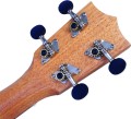 Mozos Gecko - ukulele sopranowe + AKCESORIA