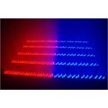 Light4Me BASIC LIGHT BAR LED 8 RGB MKII
